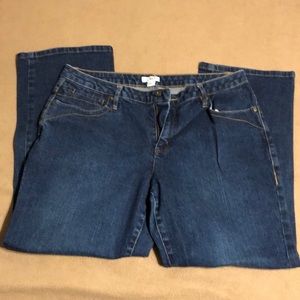 Blue Jeans